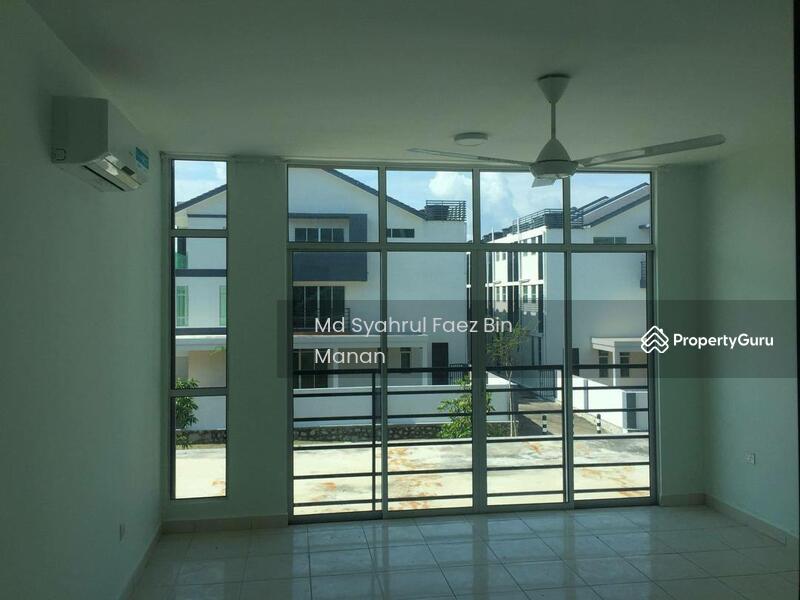 Untuk Disewa - Bangi Avenue