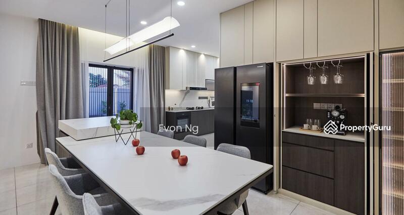 2-storey Terraced House for Sale in Taman Rasah Kemayan (Rasah) - Evon Ng - PropertyGuru.com.my
