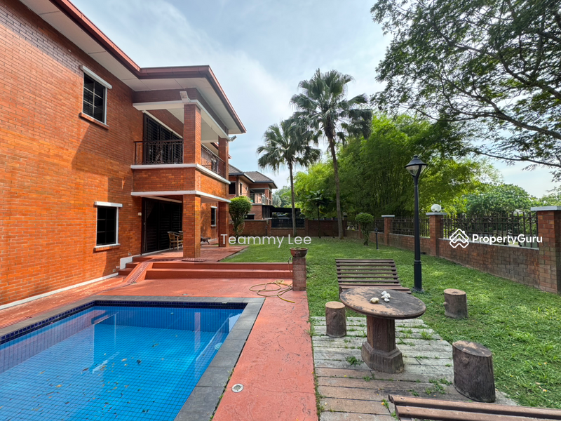 Rumah Banglo untuk Dijual di Bandar Sungai Long (Selangor) - Teammy Lee - PropertyGuru.com.my