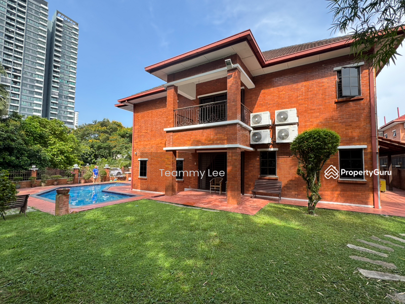 Rumah Banglo untuk Dijual di Bandar Sungai Long (Selangor) - Teammy Lee - PropertyGuru.com.my