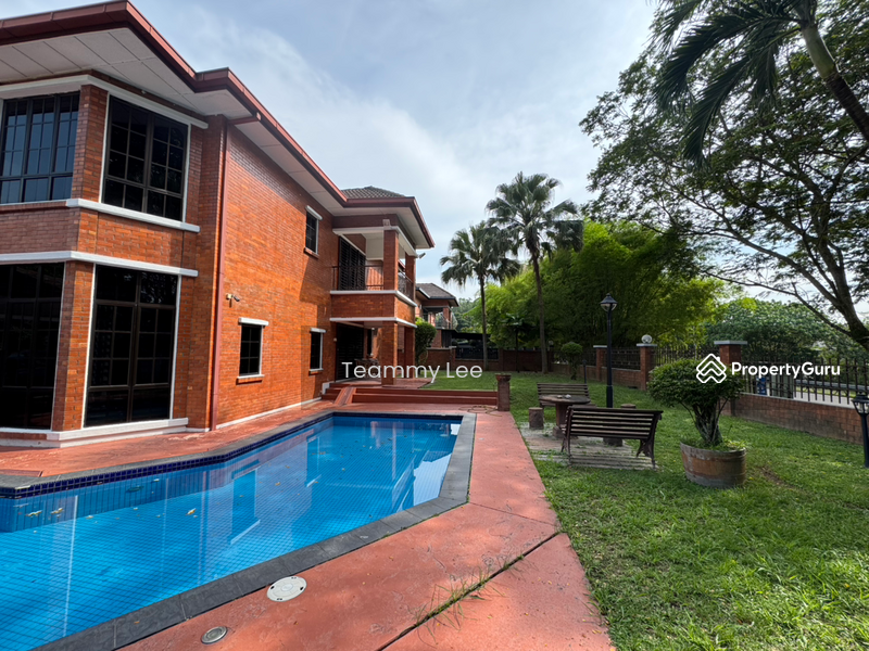 Rumah Banglo untuk Dijual di Bandar Sungai Long (Selangor) - Teammy Lee - PropertyGuru.com.my