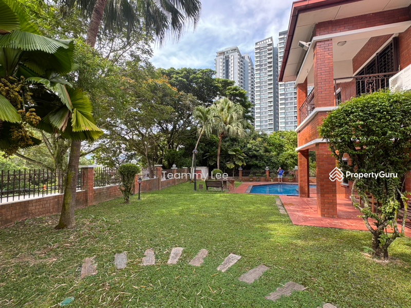 Rumah Banglo untuk Dijual di Bandar Sungai Long (Selangor) - Teammy Lee - PropertyGuru.com.my