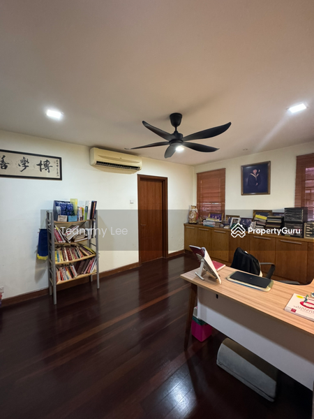 Rumah Banglo untuk Dijual di Bandar Sungai Long (Selangor) - Teammy Lee - PropertyGuru.com.my