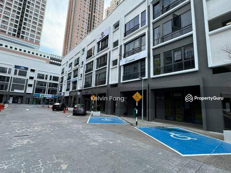 For Rent - EDUSENTRAL