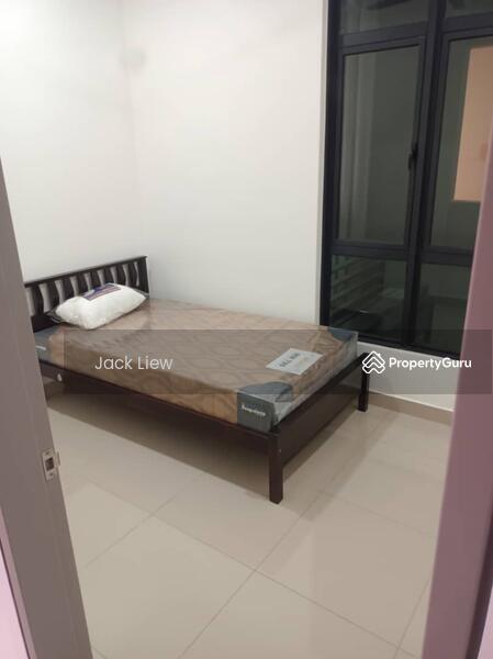 Servis Apartment untuk Disewa di 99 Residence - Jack Liew - PropertyGuru.com.my