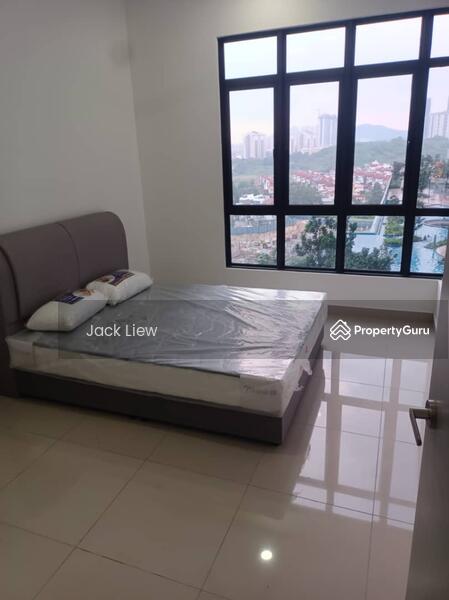 Servis Apartment untuk Disewa di 99 Residence - Jack Liew - PropertyGuru.com.my