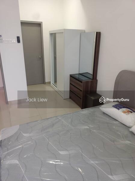 Servis Apartment untuk Disewa di 99 Residence - Jack Liew - PropertyGuru.com.my