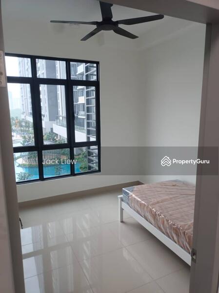 Servis Apartment untuk Disewa di 99 Residence - Jack Liew - PropertyGuru.com.my