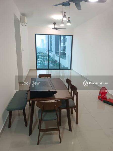 Servis Apartment untuk Disewa di 99 Residence - Jack Liew - PropertyGuru.com.my