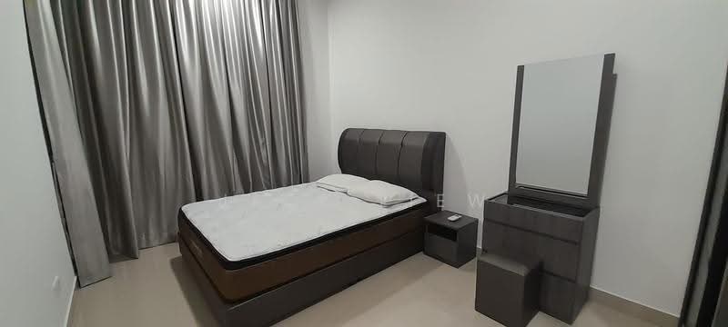 Service Residence for Rent at 99 Residence - Jack Liew - Bedroom - PropertyGuru.com.my
