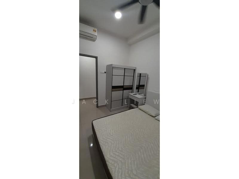 Service Residence for Rent at 99 Residence - Jack Liew - Bedroom - PropertyGuru.com.my