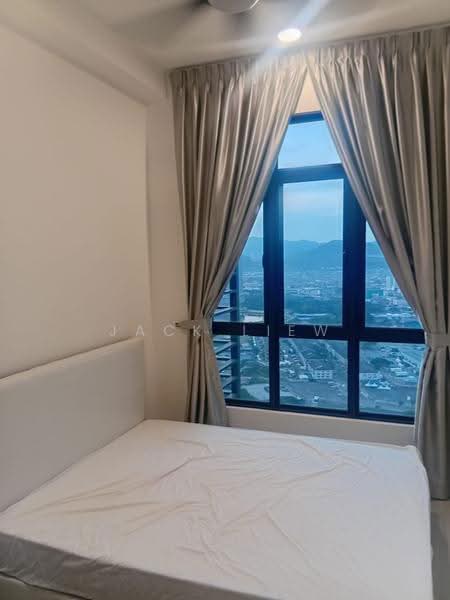 Service Residence for Rent at 99 Residence - Jack Liew - Bedroom - PropertyGuru.com.my