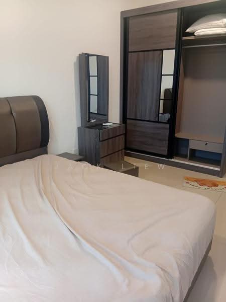 Service Residence for Rent at 99 Residence - Jack Liew - Bedroom - PropertyGuru.com.my