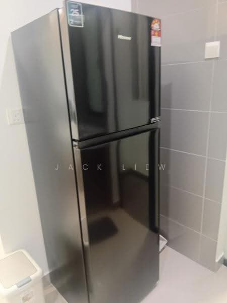 Service Residence for Rent at 99 Residence - Jack Liew - Interior - PropertyGuru.com.my