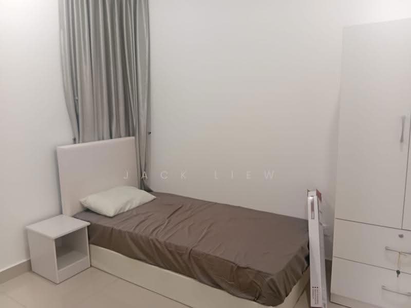 Service Residence for Rent at 99 Residence - Jack Liew - Bedroom - PropertyGuru.com.my