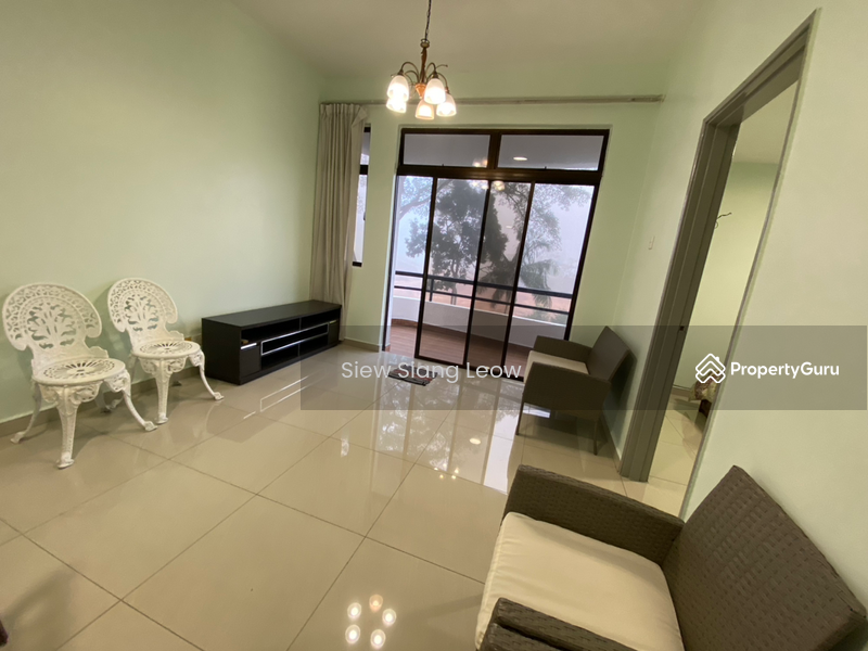 For Sale - Genting Permai Resort