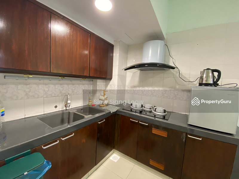 For Sale - Genting Permai Resort