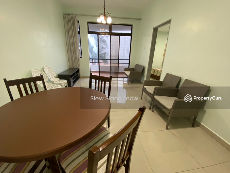 For Sale - Genting Permai Resort