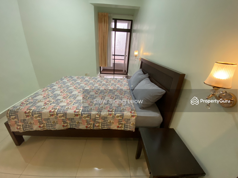 For Sale - Genting Permai Resort