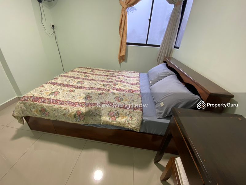 For Sale - Genting Permai Resort