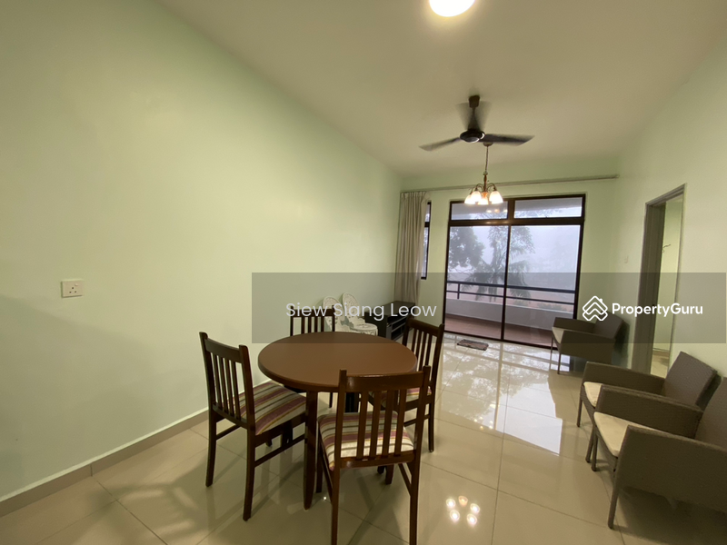 For Sale - Genting Permai Resort