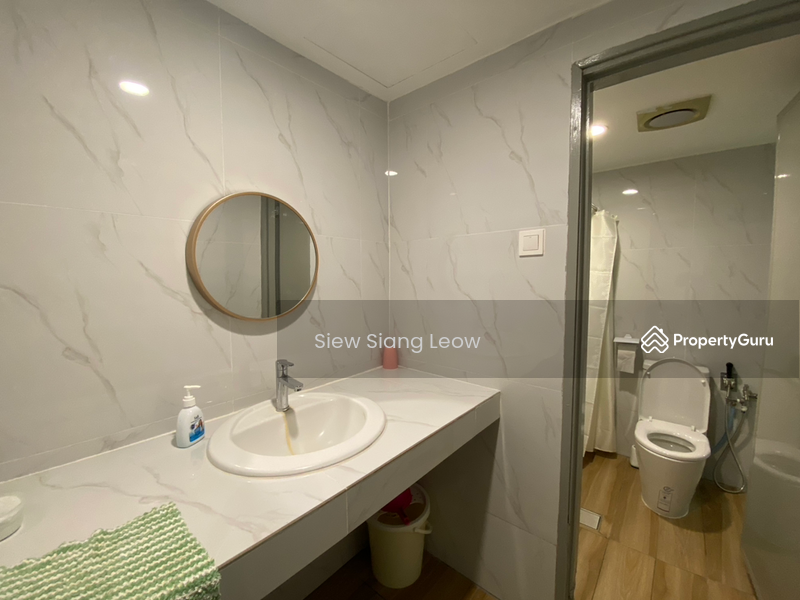 For Sale - Genting Permai Resort