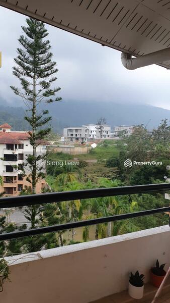 For Sale - Genting Permai Resort