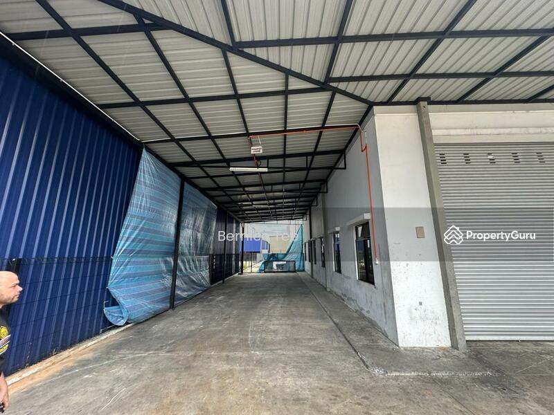 Factory for Rent in Senai (Kulai) - Bernice Tee - PropertyGuru.com.my