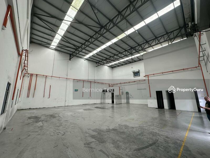 Factory for Rent in Senai (Kulai) - Bernice Tee - PropertyGuru.com.my