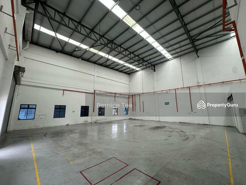 Factory for Rent in Senai (Kulai) - Bernice Tee - PropertyGuru.com.my
