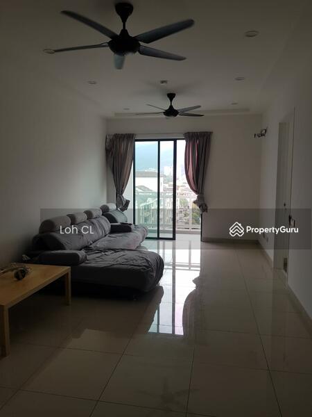 For Sale - Scots Pavilion