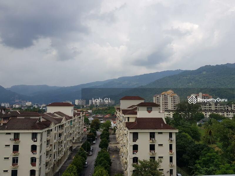 For Sale - Scots Pavilion