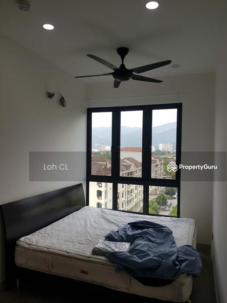 For Sale - Scots Pavilion