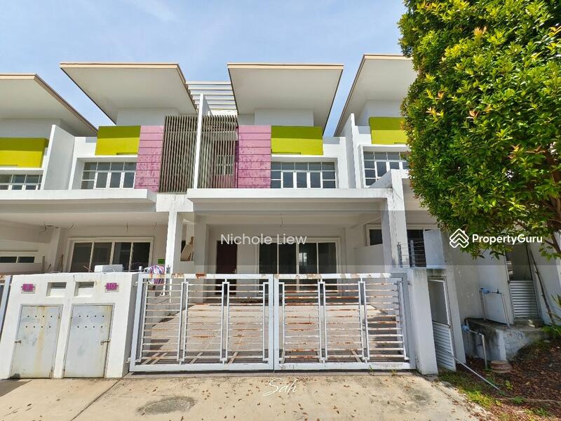 2-storey Terraced House for Sale in Taman Semanja (Kajang) - Nichole Liew - PropertyGuru.com.my