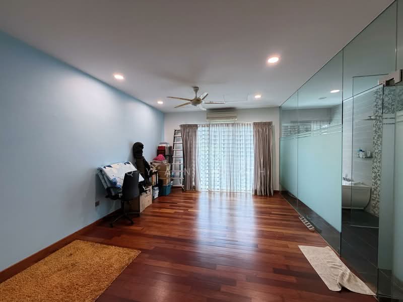 Rumah Teres 3 Tingkat untuk Dijual di Taman Jelutong (Jelutong) - Qyan Goh - Interior - PropertyGuru.com.my