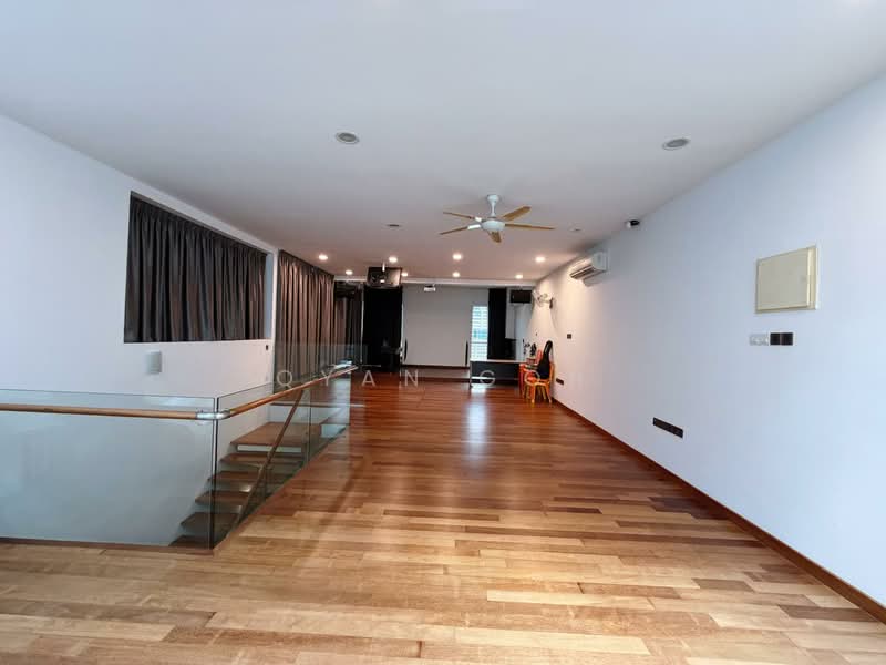 Rumah Teres 3 Tingkat untuk Dijual di Taman Jelutong (Jelutong) - Qyan Goh - Interior - PropertyGuru.com.my