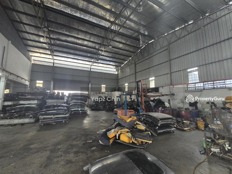 Factory for Sale in Taman Klang Utama (Kapar) - Yapz Chin - PropertyGuru.com.my