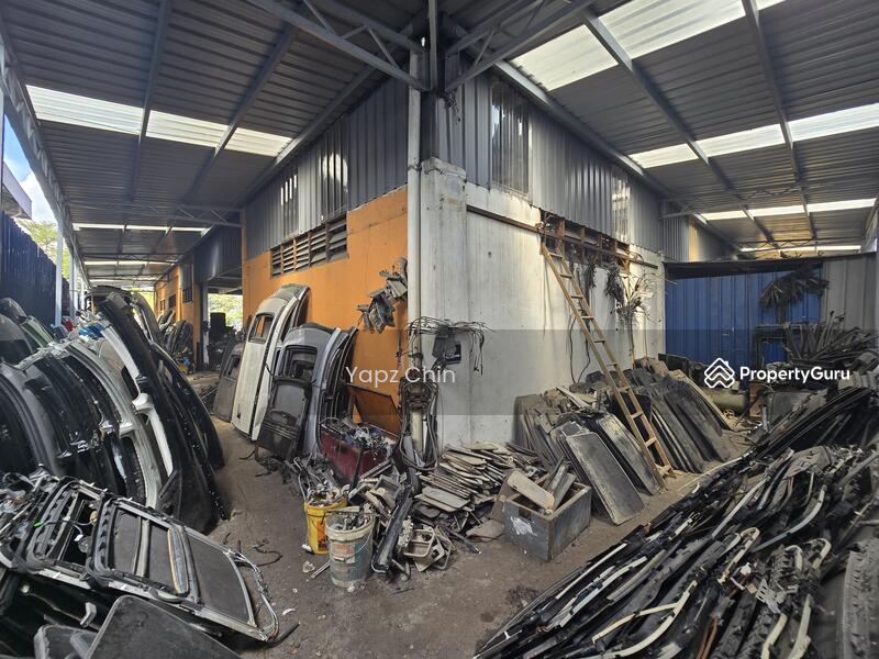 Factory for Sale in Taman Klang Utama (Kapar) - Yapz Chin - PropertyGuru.com.my