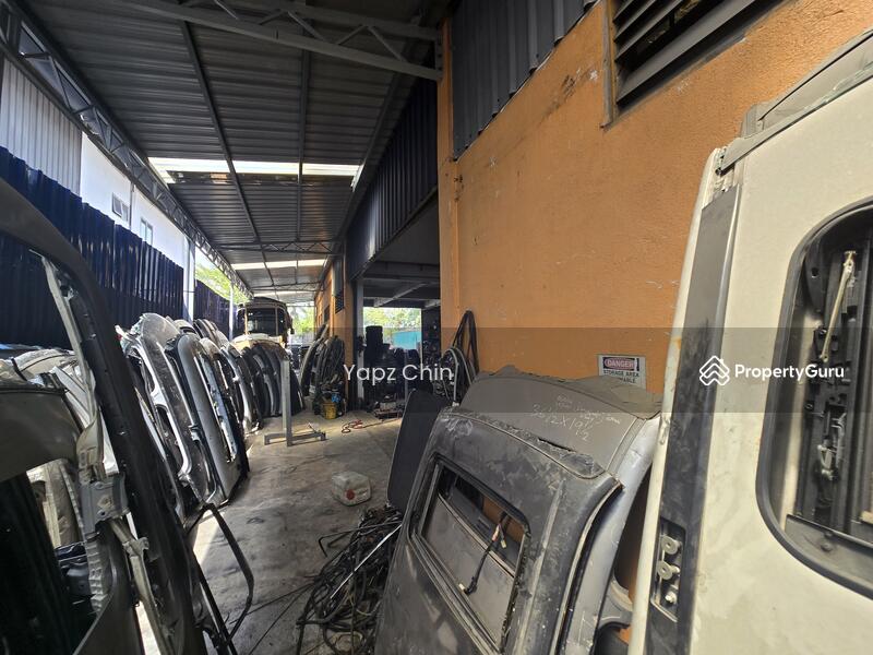 Factory for Sale in Taman Klang Utama (Kapar) - Yapz Chin - PropertyGuru.com.my