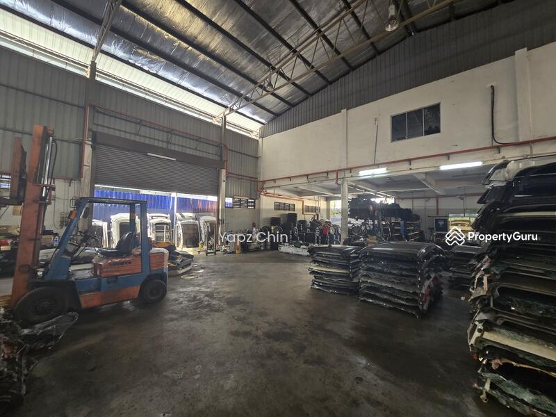 Factory for Sale in Taman Klang Utama (Kapar) - Yapz Chin - PropertyGuru.com.my