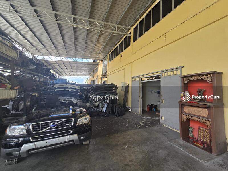 Factory for Sale in Taman Klang Utama (Kapar) - Yapz Chin - PropertyGuru.com.my