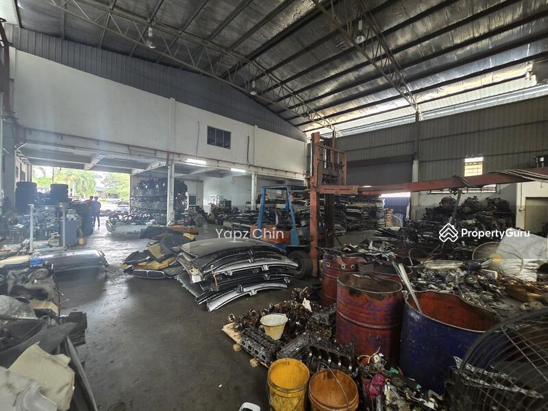 Factory for Sale in Taman Klang Utama (Kapar) - Yapz Chin - PropertyGuru.com.my