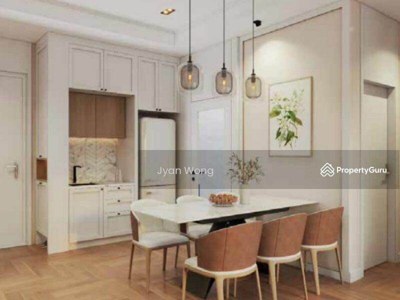 Service Residence for Sale at Ambience Residence (Residensi Nikel) - Jyan Wong - PropertyGuru.com.my
