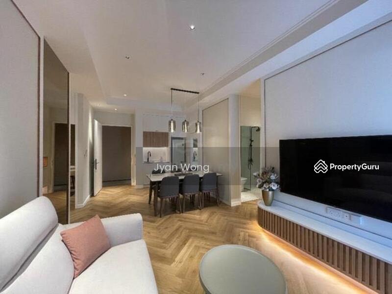 Service Residence for Sale at Ambience Residence (Residensi Nikel) - Jyan Wong - PropertyGuru.com.my