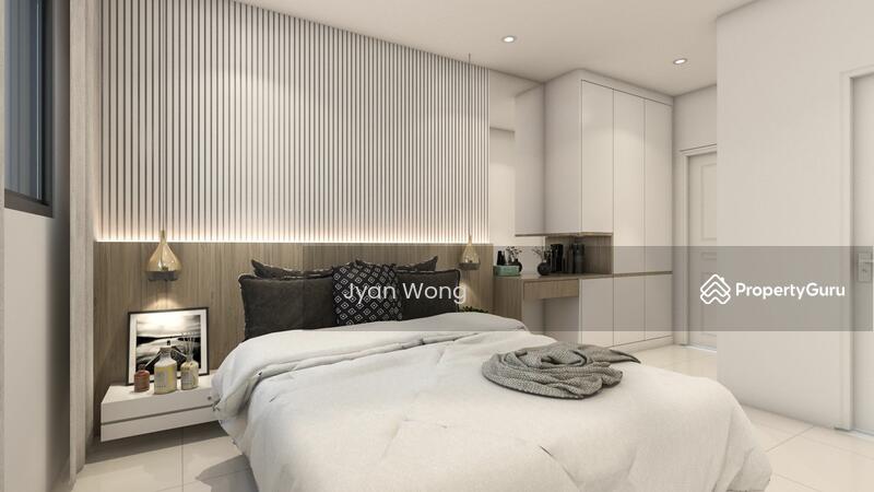 Service Residence for Sale at Ambience Residence (Residensi Nikel) - Jyan Wong - PropertyGuru.com.my