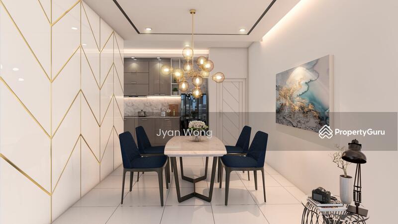 Service Residence for Sale at Ambience Residence (Residensi Nikel) - Jyan Wong - PropertyGuru.com.my