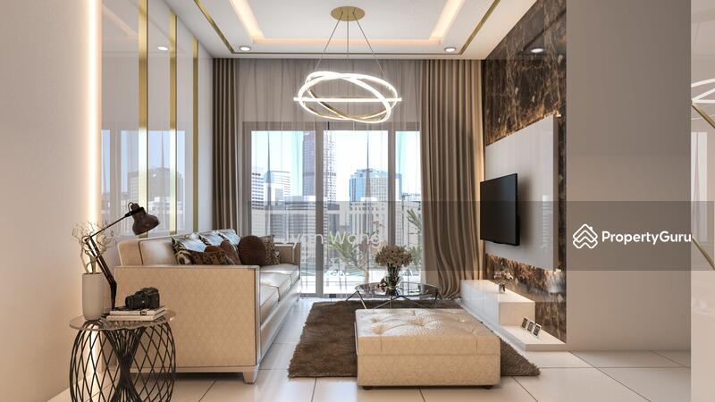 Service Residence for Sale at Ambience Residence (Residensi Nikel) - Jyan Wong - PropertyGuru.com.my