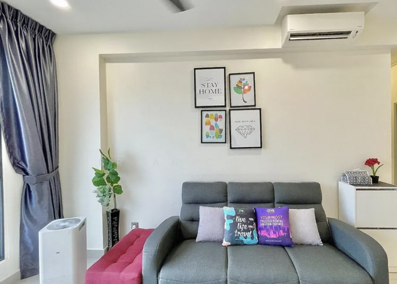 Untuk Dijual - V@SUMMERPLACE