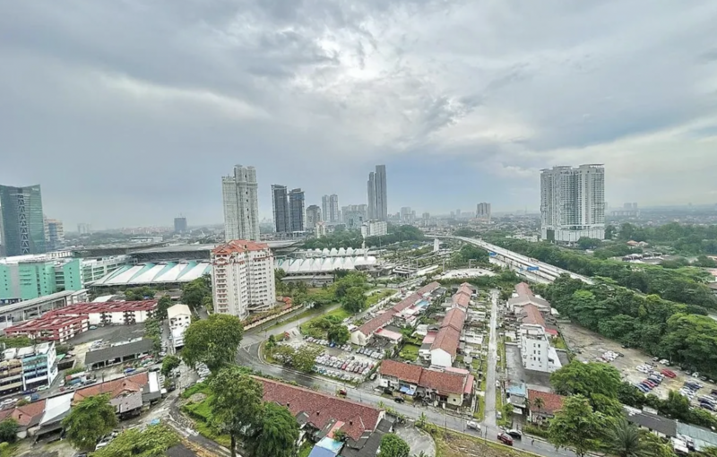 Untuk Dijual - V@SUMMERPLACE