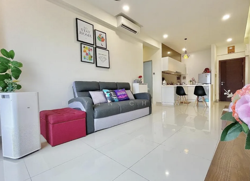Untuk Dijual - V@SUMMERPLACE